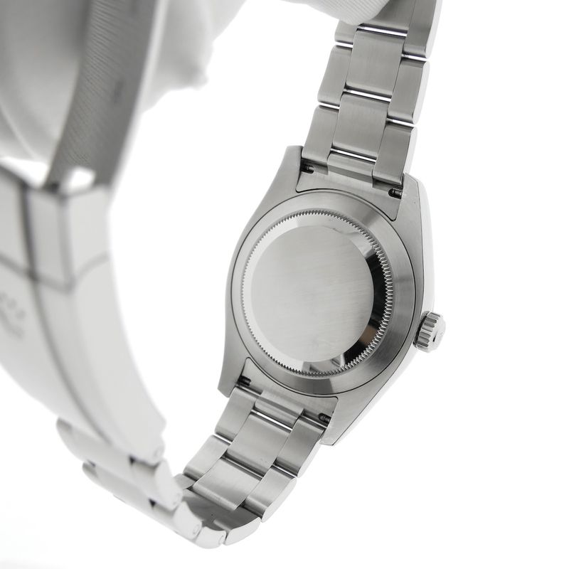 Image 14 of Rolex Airking 40mm 116900; Automatic men's watch in full set