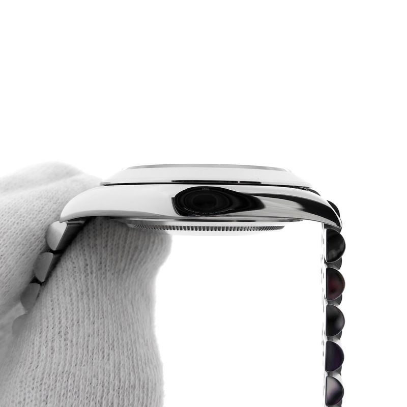 Image 10 of Rolex Datejust 41; Automatic men's watch