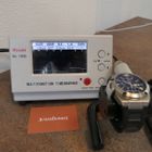 Image 21 of IWC Ingenieur 'Double Chronograph' IW376501; Automatic men's watch