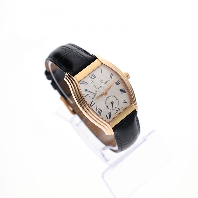 Image 4 of Breitling Superocean 48 Titanium E17369; Automatic Men's Watch