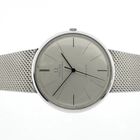 Image 3 of Omega Deville; Automatic 18k white gold men's watch