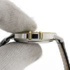 Image 10 of Omega Constellation Chronometer Automatic; Vintage goud/stalen horloge