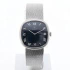Image 14 of Tissot Vintage; 14k white gold watch