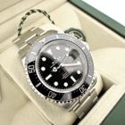 Image 21 of Rolex Sea-Dweller 43mm 126600; Men's diving watch