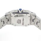 Image 12 of Cartier Santos; Automatic Women's watch