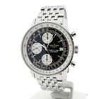 Image 1 of Breitling Old Navitimer A13322; Automatic Chronograph Men's Watch