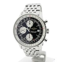 Breitling Old Navitimer A13322; Automatic Chronograph Men's Watch