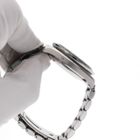 Image 12 of Omega Speedmaster Automatic Day-Date 3520.50.00; Chronograph men's watch with triple calendar