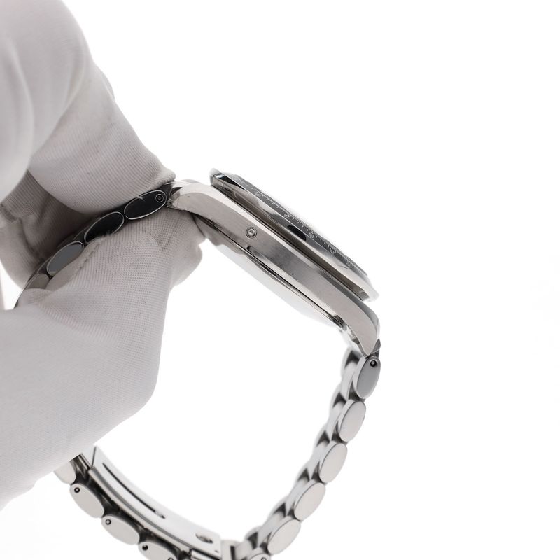 Image 12 of Omega Speedmaster Automatic Day-Date 3520.50.00; Chronograph men's watch with triple calendar