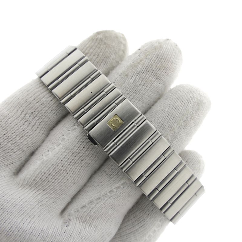 Image 7 of Omega Constellation; 'Perpetual Calendar' watch