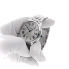 Image 5 of Cartier Ronde de Cartier Must 40mm WSRN0035; Automatic Watch
