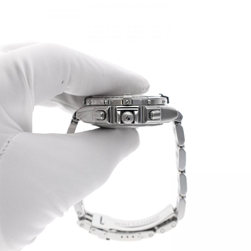 Image 8 of Breitling Crosswind Special; A44355; Automatic men's watch