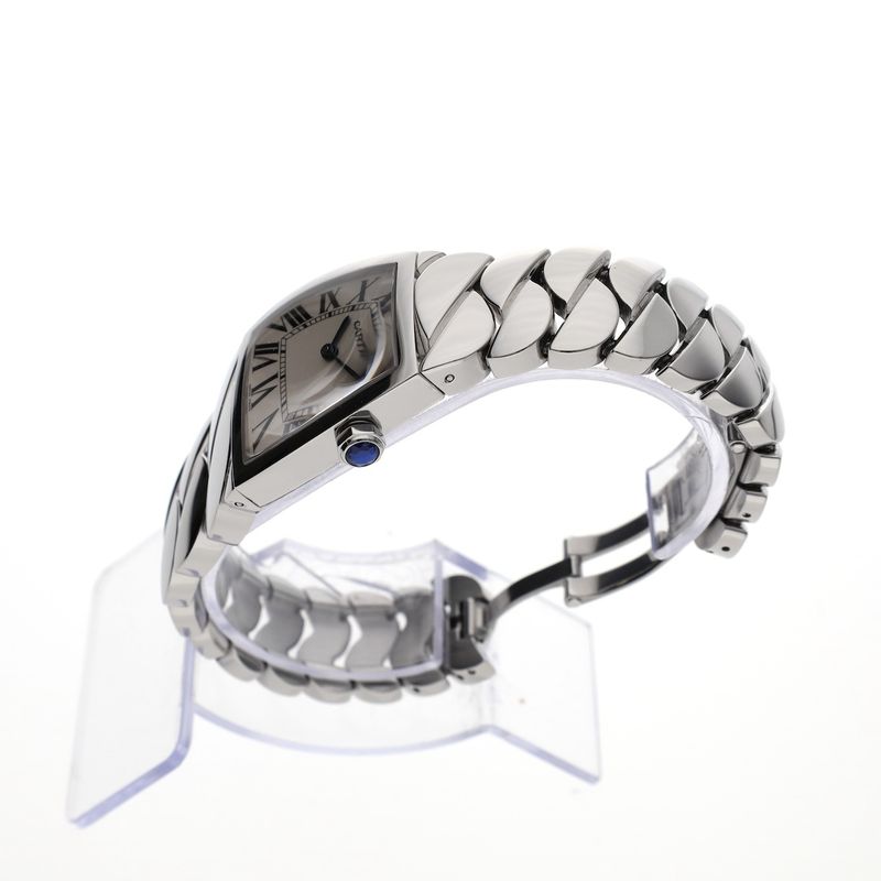 Image 15 of Cartier La Dona de Cartier Large W6600221; Unisex watch