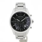 Image 21 of Longines Conquest Classic Chronograph L2.786.4; Automatic men's watch