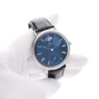 Image 9 of IWC Portofino 'Vintage 1984' IW5448-01; Men's Watch
