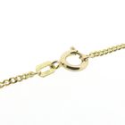 Image 3 of Gold gourmet link chain