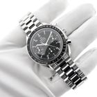 Image 9 of Omega Speedmaster Reduced 3510.50.00; Automatic Chronograph watch in full set