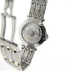 Image 14 of Pequignet Moorea 'Power Reserve'; Automatic gold/steel watch