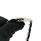 Image 6 of Raymond Weil Noemia 5132-STP-00985; Bi-Color Ladies watch with diamonds