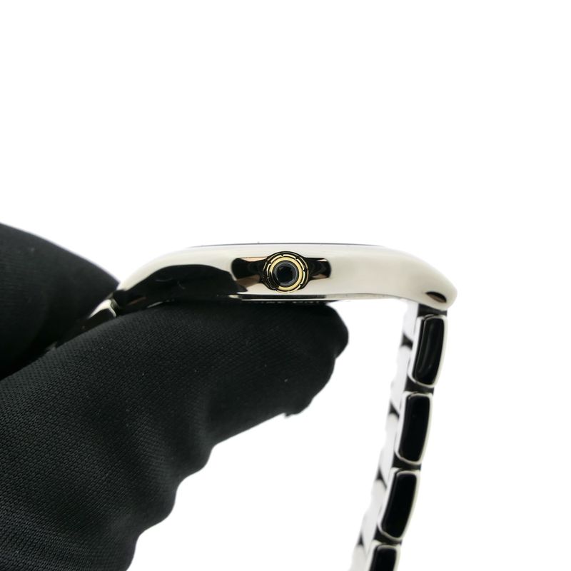 Image 6 of Raymond Weil Noemia 5132-STP-00985; Bi-Color Ladies watch with diamonds