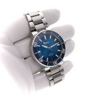 Image 11 of Oris Aquis Date '5-Days' Cal. 400; Automatic Watch