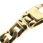 Image 6 of Bicolor Gold Figaro Chain