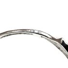 Image 6 of Silver fantasy slave bracelet | Ø 64 mm