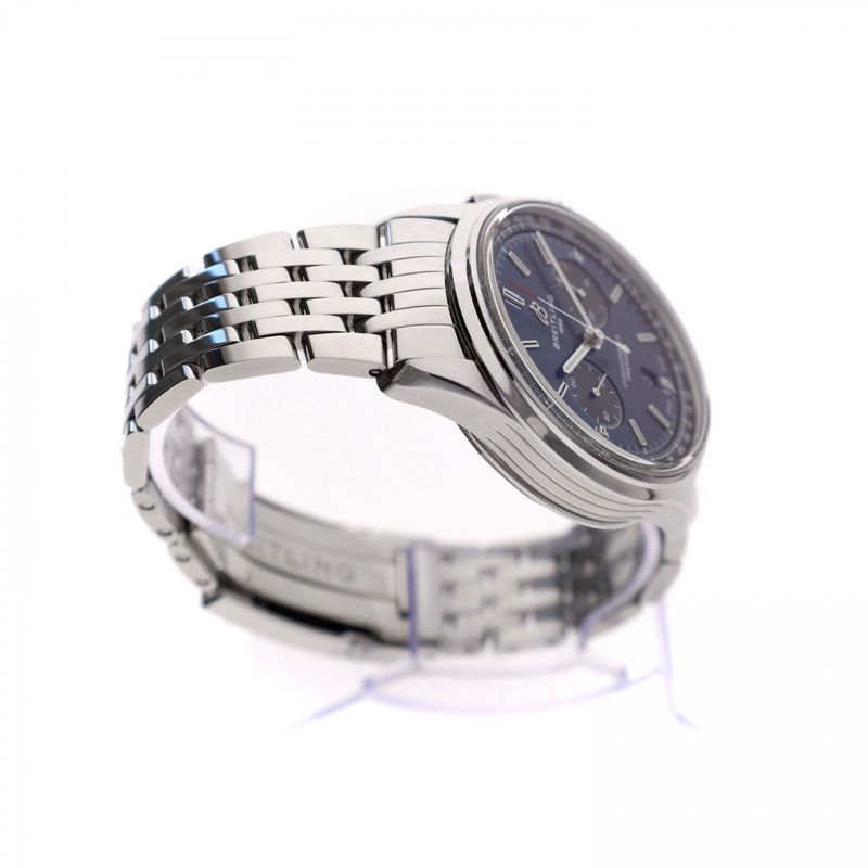 Image 7 of Breitling Premier B01 Chronograph 42mm Automatic Watch