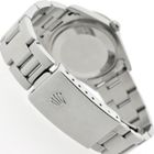 Image 11 of Rolex Airking 14010M; Automatic watch in full set