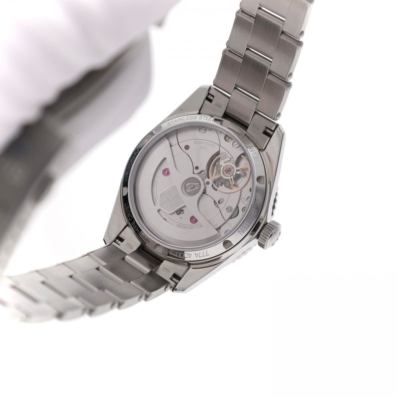 Image 10 of Oris Divers Sixty-Five '5-Days' Cal. 400 Automatic Watch
