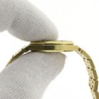 Image 11 of Audemars Piguet Royal Oak 66319BA; 18k gold women's watch with diamonds