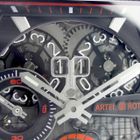 Image 8 of Artel Rotec V1 Automatic; Carbon men's watch