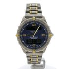 Image 1 of Breitling Aerospace Titanium E56062; Bi-color men's watch
