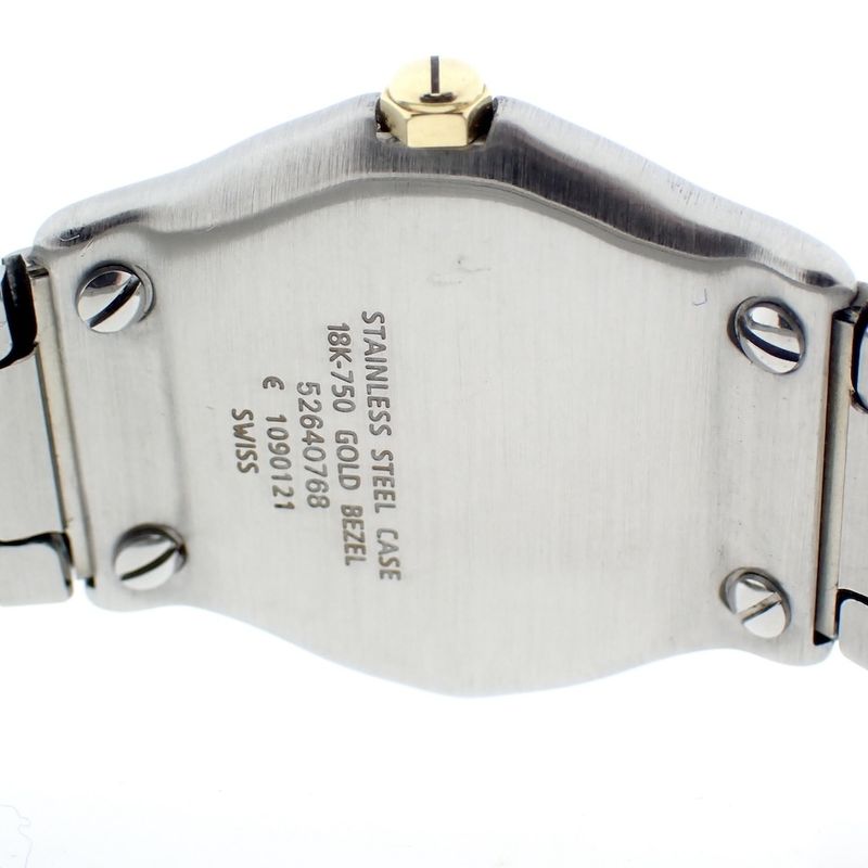 Image 3 of Ebel Wave; Women's watch