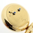 Image 3 of Cartier Colosseum; Table clock / alarm clock