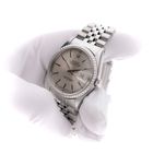 Afbeelding 5 van Rolex Datejust 36mm 16220; Vintage Automatisch Horloge