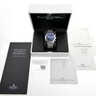 Image 4 of IWC Pilot Chronograph IW3706-007; Automatic men's watch