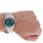 Image 12 of Oris Divers Sixty-Five '5-Days' Cal. 400 Automatic Watch