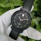 Image 15 of IWC Porsche Design 'Compass' Moonphase IW3551; Automatic men's watch