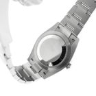 Image 8 of Rolex Datejust 41mm 'Rhodium' 126334; Automatic men's watch