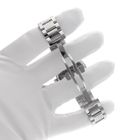 Image 18 of Longines Master Collection 'Moonphase' L2.409.4.97; Automatic ladies watch