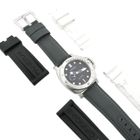 Image 14 of Panerai Submersible QuarantaQuattro 44mm PAM01229; Automatic men's watch