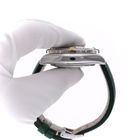 Image 10 of Breitling Chronomat Evolution 'Racing Green' B13356; Automatic Men's Watch