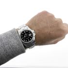 Image 20 of Rolex Explorer II 16570; Automatic men's watch