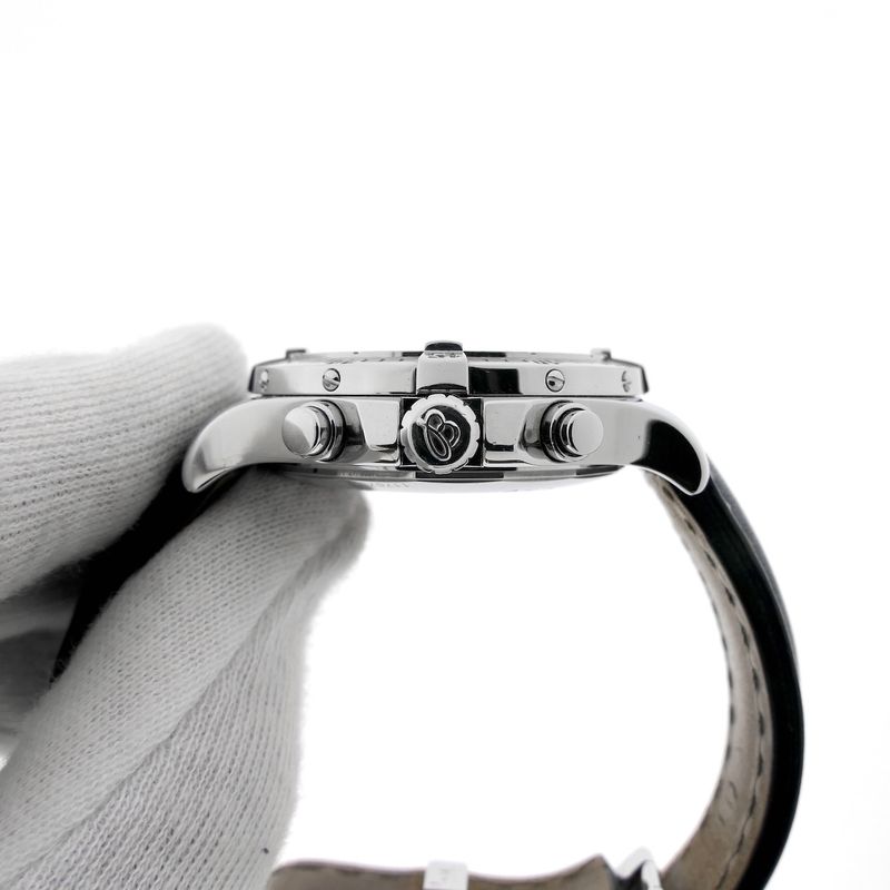 Image 9 of Breitling Colt A73380; Chronograph men's watch