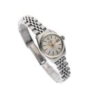 Image 4 of Rolex Lady-Datejust 6917; Vintage Women's Watch