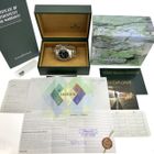 Image 24 of Rolex Explorer II 16570 'Full-Set'; Automatic men's watch from 2004