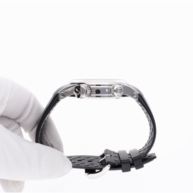 Image 5 of Eberhard & Co. Scafodat 500; Automatic men's diving watch