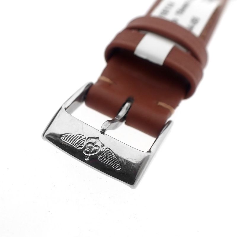 Image 12 of Breitling Sirius Perpetual; Ladies watch