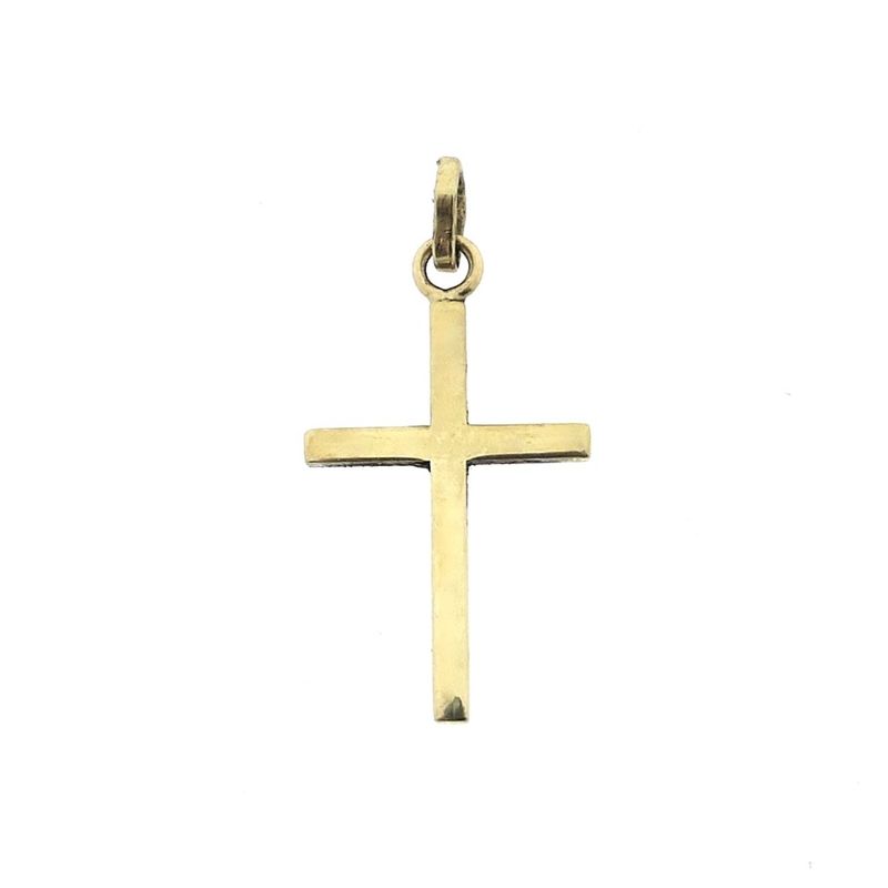 Image 1 of Pendant of a cross